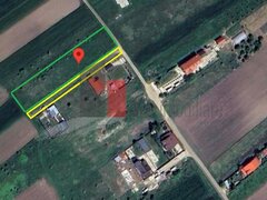 Giurgiu Oportunitate de investitie: Teren intravilan in Cosoba – Nod strategic A0 / A1
