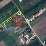 Giurgiu Oportunitate de investitie: Teren intravilan in Cosoba – Nod strategic A0 / A1